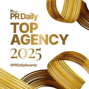 Press release image for Maven Collective Marketing Named PR Daily’s ‘Top Agency of the Year’ for Accelerating Microsoft Partner Growth