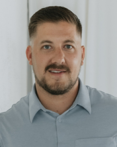 Press release image for Craig Brunsdon Named Best Young Mortgage Professional in Canada