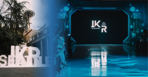Press release image for International Kids Runway Debuts in Seattle, Returns to Vancouver in October, and Expands to Los Angeles and Bay Area