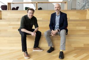 Press release image for Curvenote Debuts Platform for Connected Publishing to Move Science Beyond the PDF