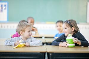 Press release image for Elite Digital Announces Strategic Partnership with The Benji Impact to Advance Anaphylaxis Awareness and Education