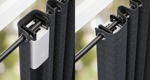 Press release image for RYSE SmartCurtain Wins Canadian Interiors Best of Canada Awards