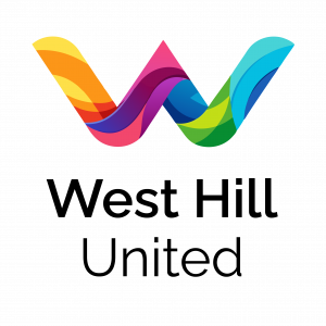 Press release image for West Hill United Church Unveils New Identity: Fresh Look, Renewed Spirit, Same Values