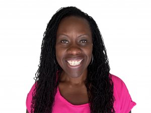 Press release image for Andria Barrett Spotlights AI and Employee Wellness at Roadmap to Billions Toronto 2025
