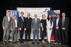 Press release image for CENGN Announces Living Lab Partnership with Morguard and Nokia