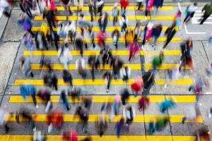Press release image for DRG Launches ‘Horizon Planning’ Service to Help Leaders Navigate Tomorrow’s Unknowns