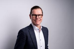 Press release image for KSB North America Announces Daniel Gontermann as New Managing Director of KSB Canada