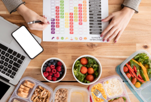 Press release image for Canada Nutrition Courses Highlight Science of Modern Wellness