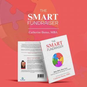 Press release image for Grovential Publishes Strategic Fundraising Book for Social Entrepreneurs and Tech Founders