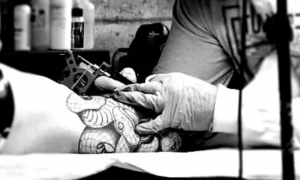 Press release image for Highwire Tattoo Expands Expertise in Custom Script Tattoos in Calgary