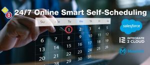 Press release image for Young Drivers of Canada Launches Online Optimized Scheduling Powered by Salesforce in Ontario and Nova Scotia