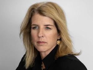 Press release image for Oscar-Nominated Filmmaker Rory Kennedy to Headline New Manitoba Film Training Program