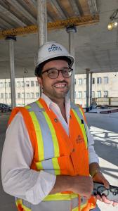 Press release image for Atwill-Morin strengthens its presence in the Greater Toronto Area with the appointment of a new president for the GTA