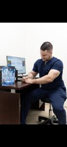 Press release image for New Clinic in Kitchener-Waterloo for Weight Loss, TRT, and Metabolic Health