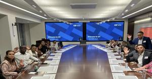 Press release image for ONYX INITIATIVE MARKS ITS 5TH ANNIVERSARY WITH MAJOR MILESTONES IN SUPPORT OF BLACK  POST-SECONDARY STUDENTS