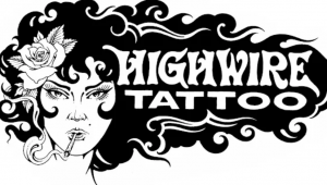 Press release image for Highwire Tattoo Expands Fine Line and Mountain Tattoo Services Across Alberta