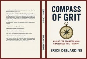 Press release image for Entrepreneur and Coach Erick Desjardins Shares a Bold Roadmap to Overcoming Life’s Toughest Challenges