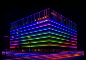 Press release image for Clickspace dévoile un nouveau pole d’IA pour accélérer la transformation des entreprises à Montréal