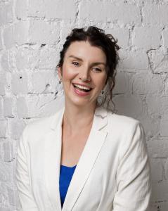 Press release image for Eugenia Dunaeva joins TravelAI as Member of Advisory Board