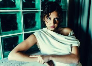 Press release image for New Single ‘Revolving Doors’ Marks a Transformative Moment for Lia Pappas-Kemps