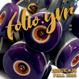 Press release image for Airble Elevates Luxury Travel in Issue 36 of Folio.YVR Luxury Lifestyle Magazine