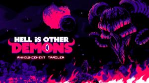 Press release image for Indie gem Hell Is Other Demons brings its PC Metacritic 85 action to PS5 and Xbox this Halloween