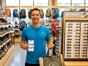 Press release image for ENDVR Completes Retail Ecosystem with New Consumer Cashback Product to Drive Full-Price Sell-Through at Partner Stores