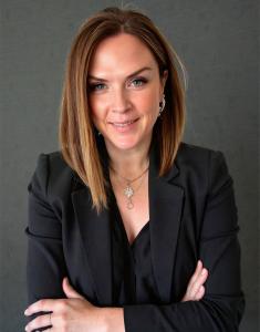 Press release image for Procom Appoints Carolyn Levy as President of Consulting, North America