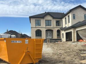 Press release image for Big Bin Rentals Focuses on Commercial and Industrial Waste Management in the Edmonton Capital Region