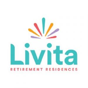 Press release image for Livita Reports Study: Residents in Quality Senior Housing Use 14% Fewer Emergency Visits