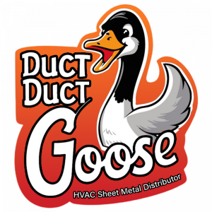 Press release image for Duct Duct Goose Redefines Custom HVAC Sheet Metal Fabrication in Port Coquitlam and Greater Vancouver