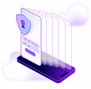 Press release image for Feroot Launches MobileGuard AI to Automate Mobile App Compliance & Protection