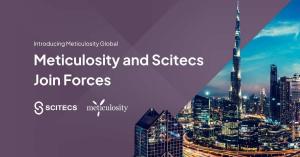 Press release image for HubSpot Partners Meticulosity and Scitecs Launch Meticulosity Global to Expand HubSpot Impact Across EMEA & APAC Regions