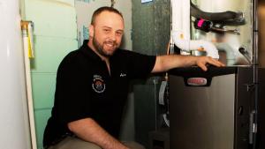 Press release image for Adam’s Air Systems Celebrates 20 Years of Trusted HVAC Service in the Greater Hamilton Area