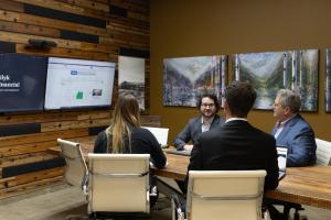 Press release image for Bilyk Financial Private Client Expands Services for High-Net-Worth Canadians – Financial Advisors