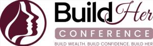 Press release image for BuildHer Conference 2025 Brings Women Together to Rethink Money, Investing, and Financial Security