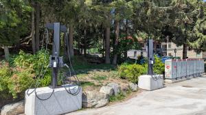 Press release image for Lumen and Foresta Partner to Transform EV Charging for Businesses Across Canada