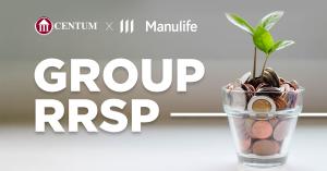 Press release image for CENTUM Launches Network-First Group RRSP Program for Independent Mortgage Brokers and Agents Across Canada