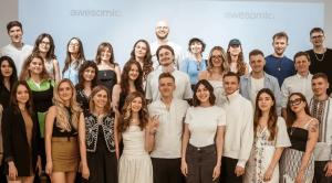 Press release image for Global Fred Award Announced: Three Companies Rewrite the Value of Innovation with Breakthrough Technologies