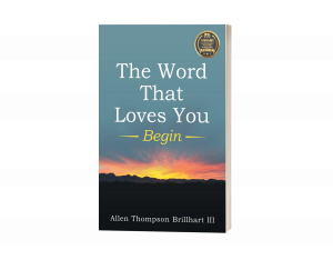 Press release image for Allen Thompson Brillhart III to Hold Exclusive Book Signing at the Frankfurt Book Fair 2025