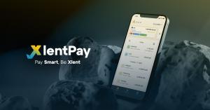 Press release image for XlentPay Launches in Canada: Ushering in a New Era of Digital Finance for Individuals and Businesses