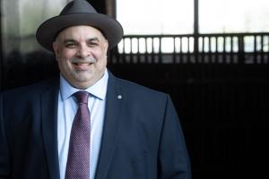 Press release image for Jonathane Ricci’s JR Wealth Management Poised to Launch ‘SILENT DYNASTY ALLIANCE©™’ of Ultra-High-Net-Worth Families