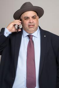 Press release image for Jonathane Ricci’s JR Wealth Management and XIMETIX Deploy ‘Pattern Recognition Intelligence’ for UHNW Protection