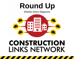 Press release image for This Week in Construction: Top News, Blogs, Case Studies, Videos & Industry Trends – November 6, 2025