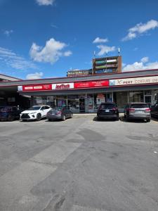 Press release image for bitMachina Expands Québec Presence with New Bitcoin Counter in Saint-Laurent