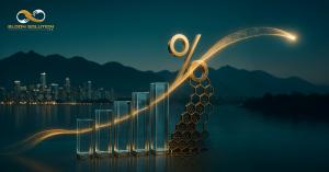 Press release image for BLOOH Solution approves capital return policy for the post-listing period