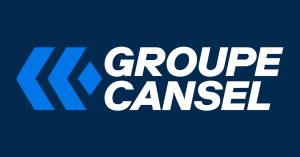 Press release image for Le Groupe Cansel renforce son leadership mondial par l’entremise de marques unifiées