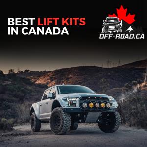 Press release image for Off-Road Canada Powers Up Chevy & GMC Trucks with Performance Exhaust Upgrades