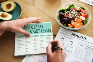 Press release image for Canada Sees Surge of Interest in Nutrition Education and Wellness Careers