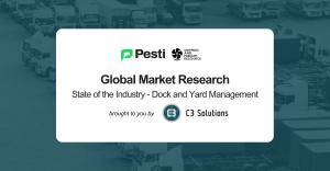 Press release image for C3 Solutions Announces Launch of 2026 State of Yard and Dock Management Survey